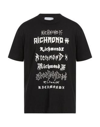 John Richmond CAMISETAS Y TOPS - Camisetas en YOOX.COM
