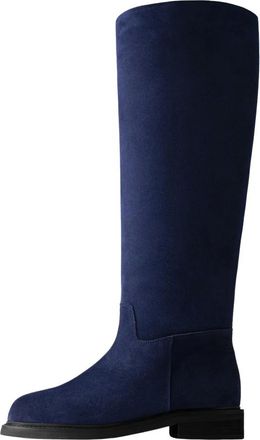 L37 Mr Jones Maxi - Shoes - Mujer - Azul - 39 EU