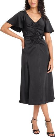 Maggy London Midi Dress