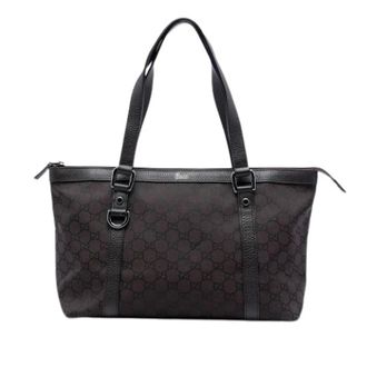 Gucci Pre-owned Tote Bags, female, Brown, Size: ONE SIZE Pre-owned Tote Bag