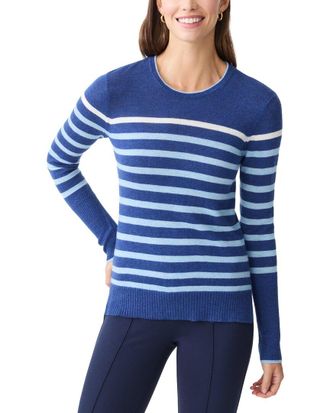 J.McLaughlin J.Mclaughlin Poet Cashmere Sweater
