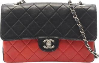 Chanel Borsa a spalla vintage pre-owned - - Pre-owned - Donna - Multicolore - ONE SIZE