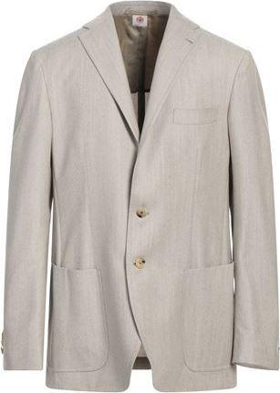 LUIGI BORRELLI NAPOLI SUITS and CO-ORDS - Blazers sur YOOX.COM