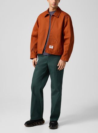 Undercover Mens Twisted seams chino pant Undercover x Dickies