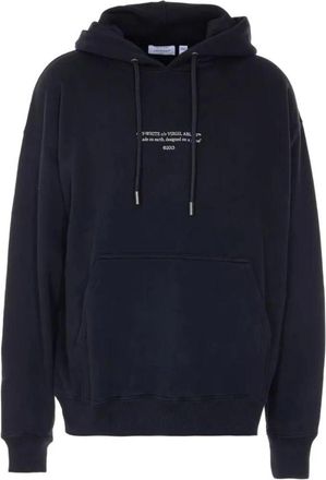 Off-white Hombre, Sudaderas, Negro, Talla: L