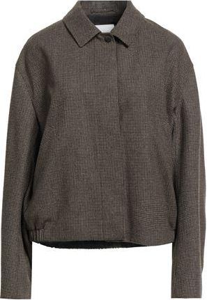 Le 17 Septembre COATS & JACKETS - Jackets on YOOX.COM