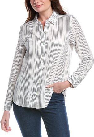 Tommy Bahama Luminous Tide Gauze Shirt