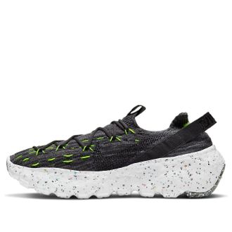Nike Space Hippie 04 Black Volt CZ6398-010