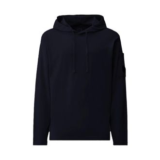 C.P. Company C.p. Company, Uomo, Felpe, Blu, M, new