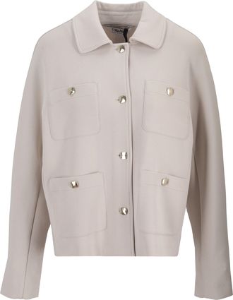 Max Mara MaxMara S Giacca In Maglia