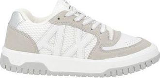A|X Armani Exchange FOOTWEAR - Trainers on YOOX.COM