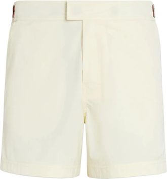 Ermenegildo Zegna Costume da bagno 232 Road - Toni neutri