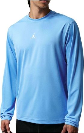 Nike Jordan Sport Essentials Dri-FIT T-Shirt University Blue IF0887-412