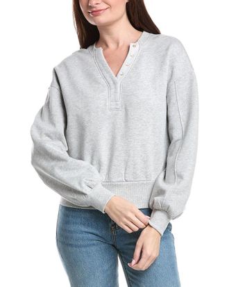 Grey State Sweatshirt