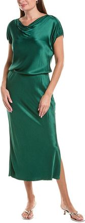 Michael Stars Karter Midi Dress