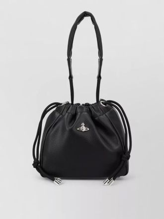 Vivienne Westwood hilary bucket bag