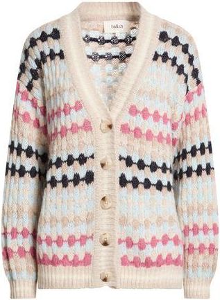 BA&SH STRICKWAREN - Strickjacken auf YOOX.COM