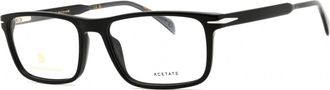 David Beckham DB 1135 008A 00 Black Grey 55mm