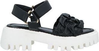 Loriblu FOOTWEAR - Sandals on YOOX.COM