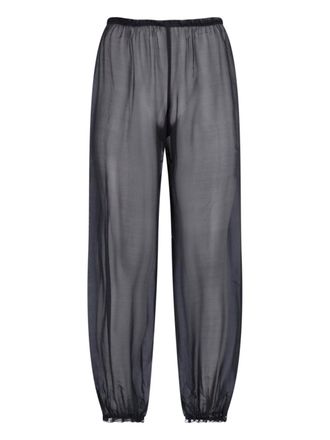 Paloma Wool Pantaloni Weza