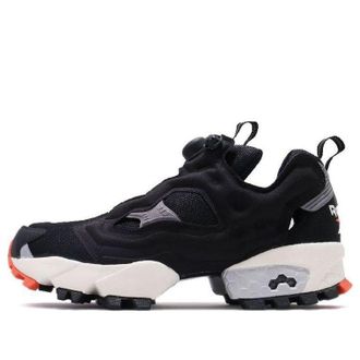 Reebok InstaPump Fury Trail Black FW6017