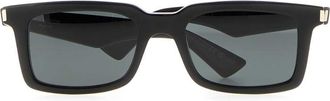 Saint Laurent YSL Sunglasses - Black