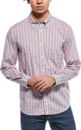 Brooks Brothers Performance Shirt