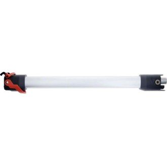 Bosch Accessori 1x Tubo di prolunga (do gtr 550, Lunghezza 600 mm, Accessori Levigatrici per cartongesso) - Bosch