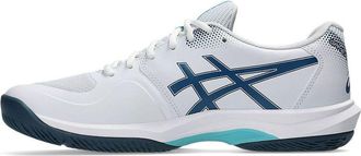 Asics Game FF Pickleball White Mako Silver 1041A488-102