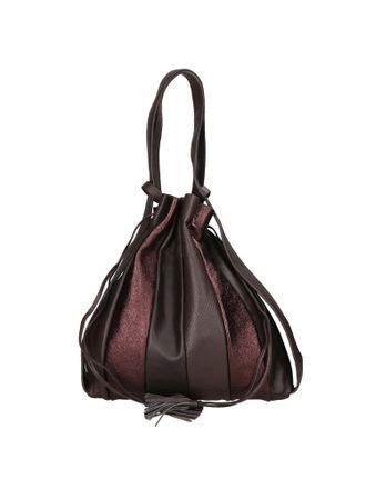 Gave Lux Schoudertas Vrouwen BROWN