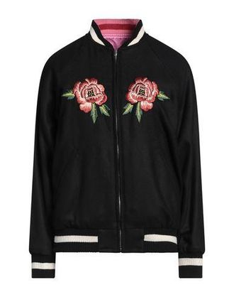 Kenzo JACKEN & M&Auml;NTEL - Jacken und Anoraks auf YOOX.COM