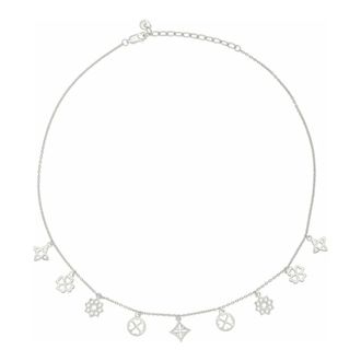 Cai Dames, Accessoires, Grijs, Maat: ONE Size