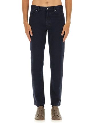 Ermenegildo Zegna Denim Pants
