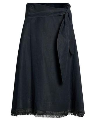Agnona BOTTOMWEAR - Midi skirts on YOOX.COM