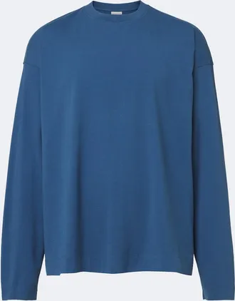 Dries Van Noten Cotton jersey T-shirt