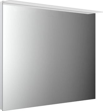 Emco Espejo Con Luz Led Emco Mi 200 Con Vela De Luz Acr&iacute;lica, Con