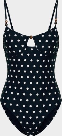 Nicholas Anela One-Piece Swimsuit