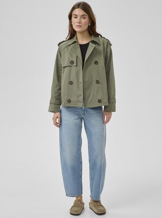 MY ESSENTIAL WARDROBE Jas MiraMW Jas Loose fit