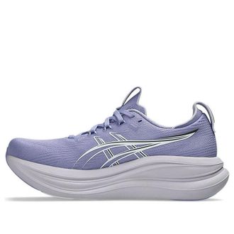 Asics (WMNS) ASICS Gel-Nimbus 28 Bluebell White 1012B899-500