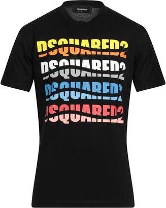 Dsquared2 TOPWEAR - T-shirts sur YOOX.COM