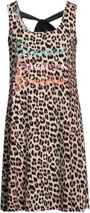 Twin-Set DRESSES - Mini dresses sur YOOX.COM