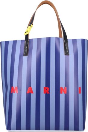 Marni Hombre, Bolsos, Azul, Talla: ONE Size