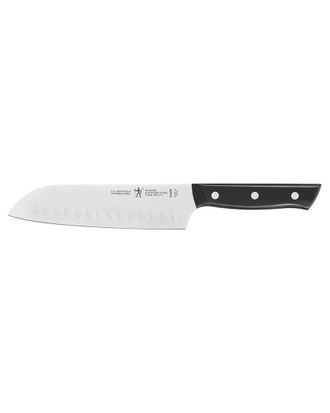 J.A. Henckels International Henckels Dynamic 7In Hollow Edge Santoku Knife