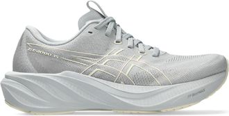 Asics Womens GT-2000 15 Road-Running Shoes Gray 6.5