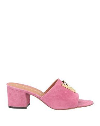 Via Roma 15 FOOTWEAR - Sandals on YOOX.COM