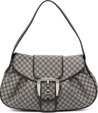Celine Pre-owned Celine Macadam Canvas Shoulder Bag Ladies 86ODZKR8V6GK9J0W