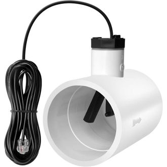 OEM Interruptor De Flujo Para Sistema De Sal Hayward Goldline, Sensor De Flujo Para Sistemas De Celda De Sal Y Generador De Cloro Hayward, Conjunto De Int