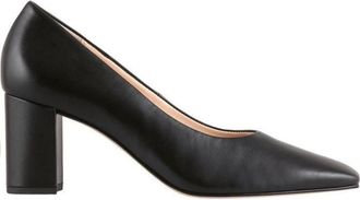 H&ouml;gl Squared 50l - Dames - Pumps - Zwart - 35 EU - Schoenen