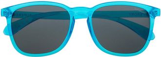 Superdry SDS 5027 105 Mens Sunglasses Blue Size 55