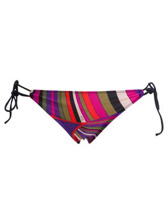 Pucci Braguita de bikini Pucci Iride